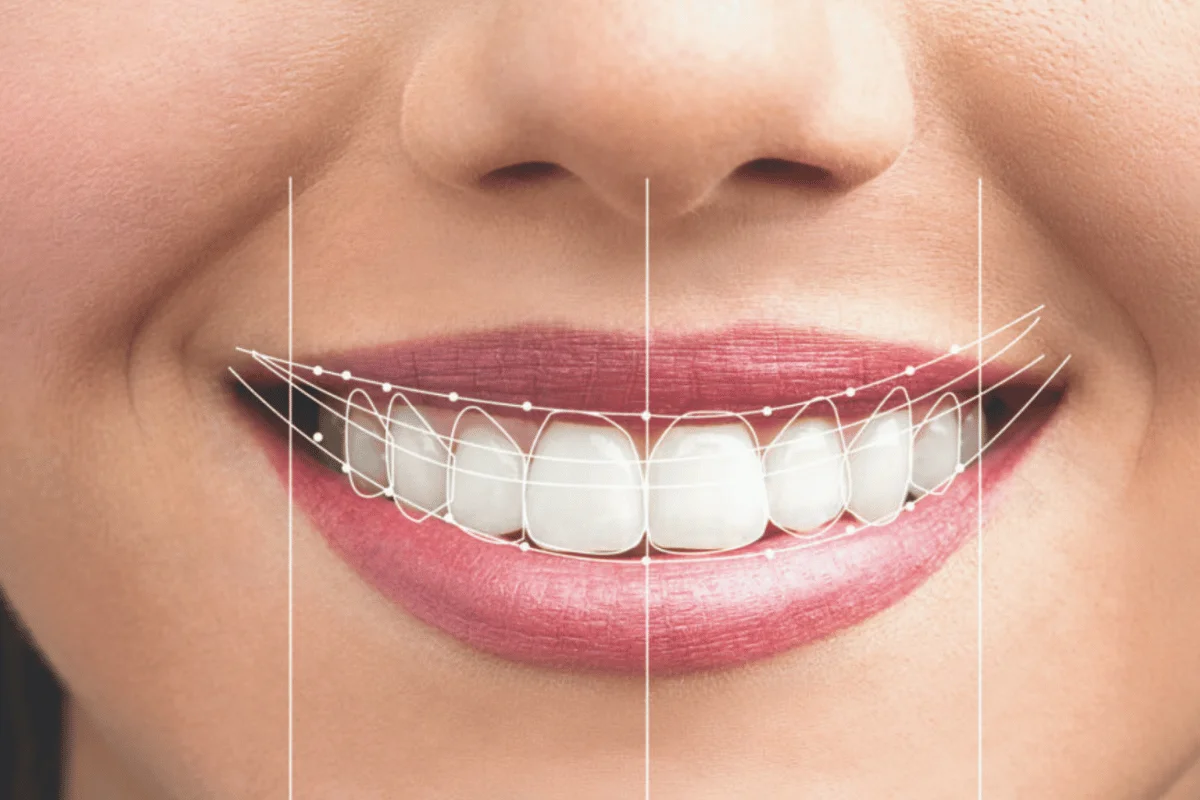 Smile Designing