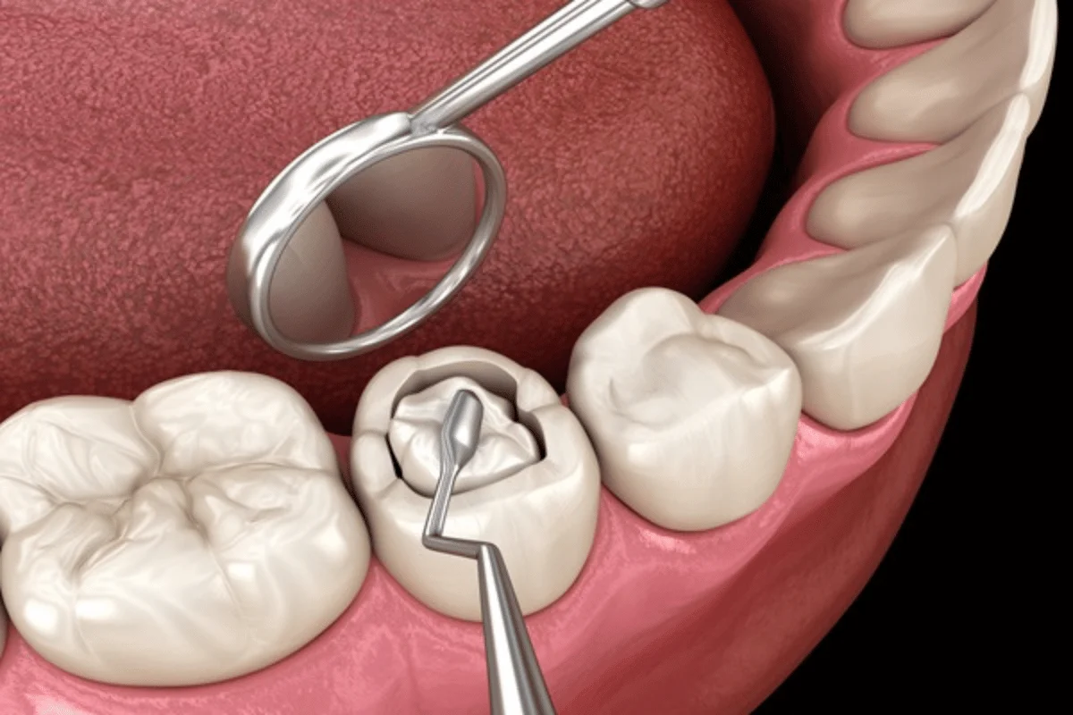 Family & Emergency Dentistry
