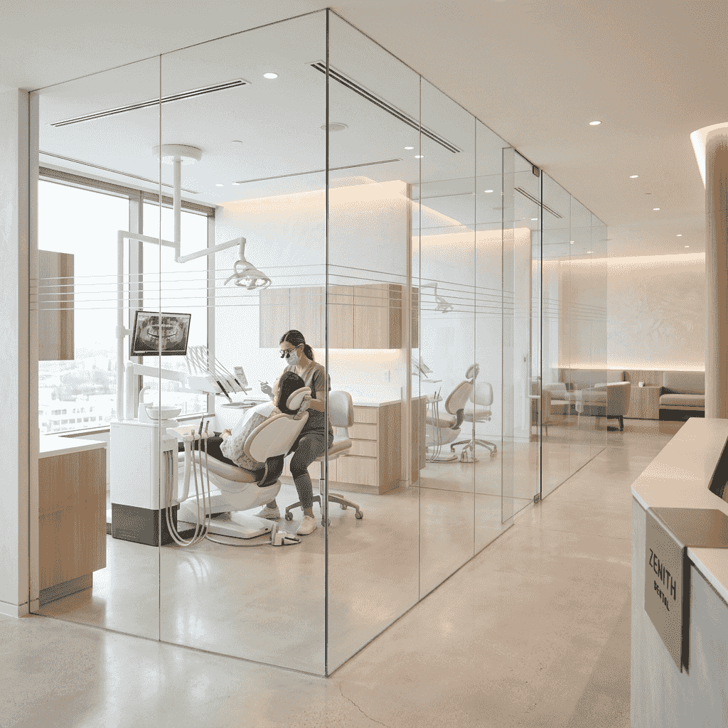 Dental Clinic clinic